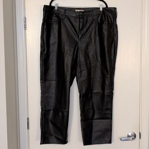 Madewell Black Women Jeans
